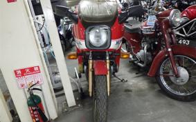 HONDA CB750FB BOLDOR 1981 RC04