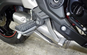 KAWASAKI Z650 A 2022 ER650H