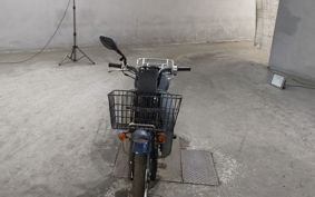 SUZUKI BAR DEE50 BA42A