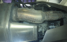 KAWASAKI NINJA 400 2017 EX400E