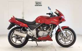 HONDA XELVIS MC25