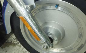 HARLEY FLSTF 1450 2006