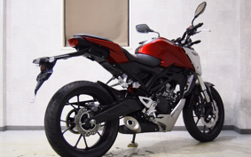 HONDA CB125 R JC79