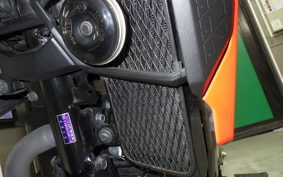 SUZUKI Vストローム250SX 1995 EL11L