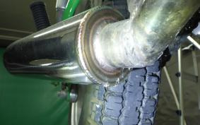 HONDA CHALY 50 CF50