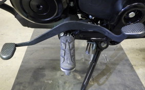 HONDA DAX 125 2014 JB06