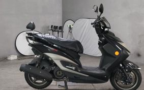 YAMAHA CYGNUS125XSR SE44J