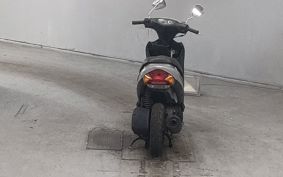 SUZUKI ADDRESS V125 CF46A