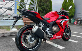 HONDA CBR400R ABS 2019 NC56