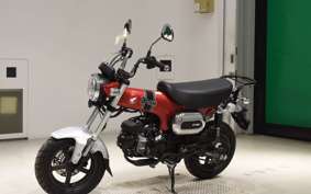 HONDA DAX 125 2015 JB04
