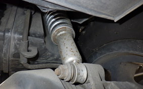 HONDA FUSION X SE MF02