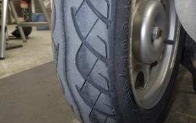 HONDA TACT-4ﾍﾞｰｼｯｸ 2006 AF79