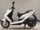 Фото Yamaha Majesty 155 S 1994 с японского аукциона