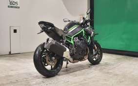 KAWASAKI ZH2 2020 ZRT00K