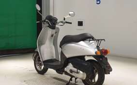 HONDA TODAY 2006 AF61