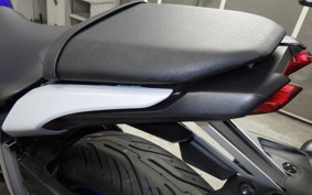 YAMAHA MT-07 ABS 2022