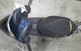 YAMAHA JOG DX-3 2019 AY01