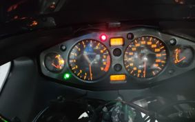 SUZUKI GSX1300R HAYABUSA 2002 GW71A