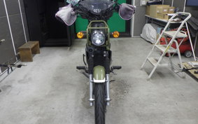 HONDA CROSS CUB 110 2020 JA45