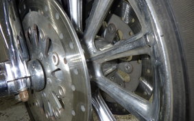 HARLEY FLHTC 1580 2009