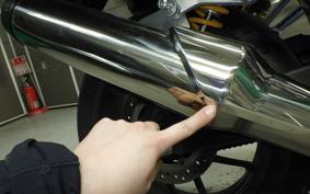 HONDA CB1300SB SUPER BOLDOR SP 2023 SC54