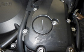 YAMAHA XJ6 2012