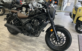 HONDA REBEL 500 2020 PC60