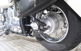 YAMAHA DRAGSTAR 400 CLASSIC 2011 VH02J