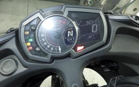KAWASAKI NINJA 650 A 2019 ER650H