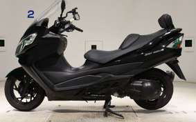 SUZUKI SKYWAVE 250 (Burgman 250) S Gen.3 2021 CJ46A