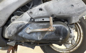HONDA DIO SR GEN 3 AF35