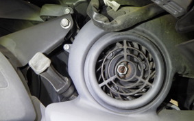 YAMAHA AXIS 125 Z 2011 SED7J