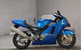 KAWASAKI ZX 1200 NINJA R ZXT20A