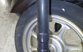 HONDA TACT-4ﾍﾞｰｼｯｸ AF75