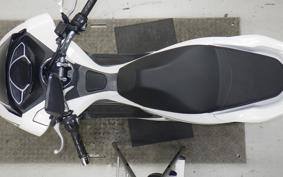 HONDA PCX125 2012 JF81