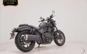 HONDA REBEL 1100 2022 SC83