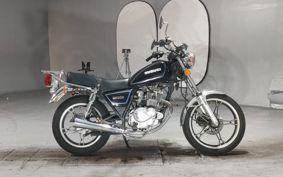 SUZUKI GN125 H PCJG9