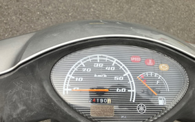 YAMAHA JOG DELUXE SA36J