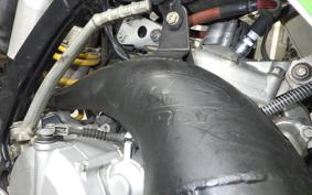 KAWASAKI KDX220SR 2017 DX220B