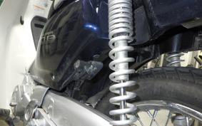 HONDA C50 SUPER CUB 1999 AA04