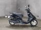Фото Honda DIO с японского аукциона