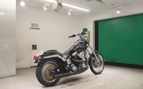 HARLEY FLSTC 1340 1992