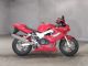 Фото Honda VTR1000F 1999 с японского аукциона