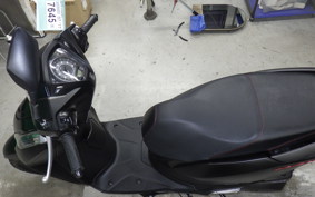 HONDA LEAD 125 JK12