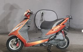 KYMCO VJR125 i SE22AA