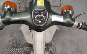 HONDA SUPER CUB70 C70