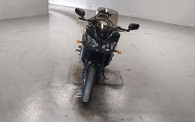 YAMAHA FZ1 FAZER 2008 RN21J