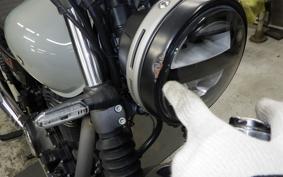 HONDA GB350S 2021 NC59