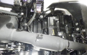 HONDA CB200X