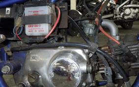 HONDA JAZZ 50 AC09